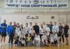 В Нарьян-Маре Росгвардия провела спортивно-патриотический праздник «Гвардейская семья»