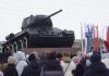 Росгвардия и полиция обеспечили безопасность более 700 участников Акции Памяти в Ненецком автономном округе
