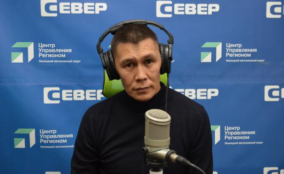 Голоса героев: истории ветеранов СВО звучат в эфире