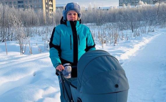 С 1 февраля 2026 года Отделение СФР по Архангельской области увеличило размер материнского семейного капитала