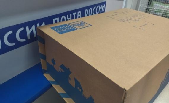 Жители НАО отправили по почте в зону СВО почти полтонны одежды, продуктов и медикаментов