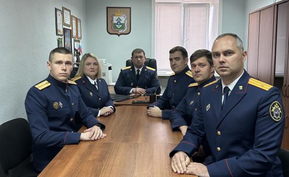 Следственный комитет: 15 лет на страже справедливости