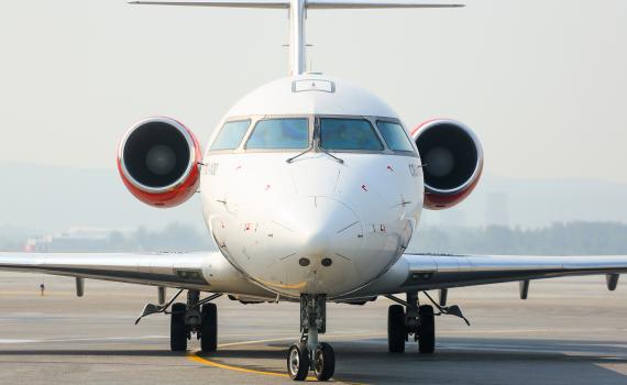 Авиакомпания «РусЛайн» открывает рейсы по новому направлению Нарьян-Мар – Ярославль