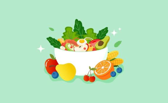 Питание при гепатите С