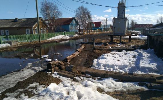 Улицы Неси станут удобнее: план благоустройства на 2026 год