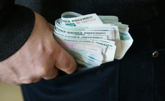 В Нарьян-Маре в суд направлено уголовное дело о присвоении денежных средств в особо крупном размере